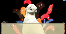 Hatoful Boyfriend: Holiday Star – 