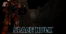 Space Hulk Marches On Full Control Releases Linux Deployment