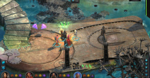 Torment: Tides of Numenera Preview