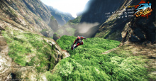 Skydive: Proximity Flight mit Trailer angekünigt