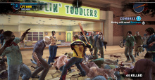 Celebrate the 10th Anniversary of Dead Rising with the Return of the Undead Classics