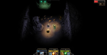 Gauntlet: Invade the Darkness (PC) - Screenshots DLH.Net Review