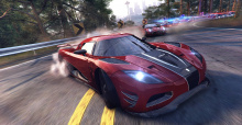 The Crew erscheint am 11. November für Xbox 360