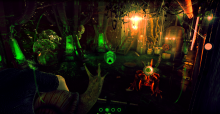 Albedo: Eyes from Outer Space Coming Soon to Consoles