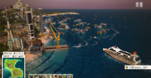 Tropico 5 legt ab: Mit 