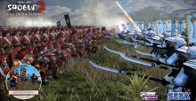 Total War: Fall of the Samurai - Standalone-Erweiterung von Total War: Shogun 2