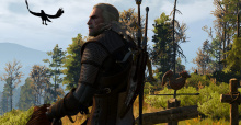 The Witcher3: Wild Hunt