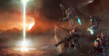 Ironward startet Kickstarter-Kampagne für The Red Solstice in Partnerschaft mit Headup Games