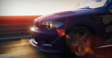 World of Speed erweitert den Fuhrpark um BMW