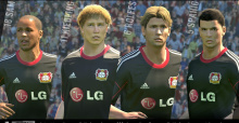 PES 2014 - Infos zum Inhalt des zweiten DLC und Kader-Updates