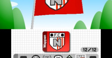 Nintendo Pocket Football Club - Screenshots zum DLH.Net-Review