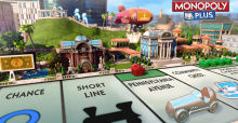 Monopoly Family Fun Pack bald als Retail-Version erhältlich