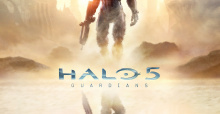 Halo 5: Guardians erscheint im Herbst 2015 für Xbox One