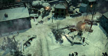 Company of Heroes 2: Ardennes Assault - Vorbesteller-Bonus und Pre-Order-Trailer veröffentlicht