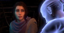 Dreamfall Chapters: Die Reise beginnt jetzt