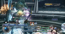 Final Fantasy XIII-2 bekommt neue Zusatzinhalte