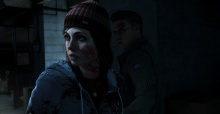 Until Dawn