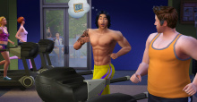 Die Sims 4 ist ab dem 4. September erhältlich