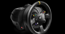 Thrustmaster präsentiert eine LIMITED EDITION