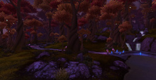 World of Warcraft: Warlords of Draenor - Erste Screenshots