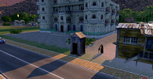 Erstes Tropico 4 DLC Junta für PC und Xbox 360 am 11. November