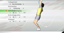 Virtua Tennis 3
