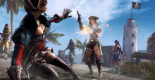Screenshots zum DLH.Net PS3 Review