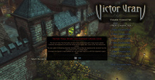 Victor Vran Review