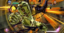 Neue Infos zu Jojo’s Bizarre Adventure: All Star Battle