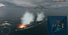 World of Warships Review