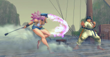 Ultra Street Fighter IV - Offizielle Veröffentlichungsdaten