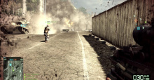 Battlefield: Bad Company 2