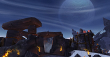 World of Warcraft: Warlords of Draenor - Erste Screenshots