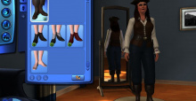 Die Sims 3: Barnacle Bay