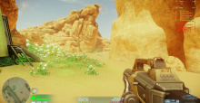 Renegade X - Screenshots zum DLH.Net Beta-Test Review