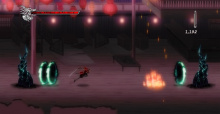 Onikira: Demon Killer am Freitag im Steam Early Access