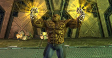 Fantastic Four - The Rise of the Silver Surfer