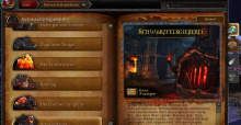 World of Warcraft: Warlords of Draenor (PC) Preview - Screenshots DLH.Net Preview