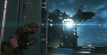 Neuigkeiten der gamescom Preview Show - Metal Gear Solid V erscheint über Steam