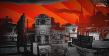 Assassin's Creed Chronicles: Russia & India to Release Early 2016