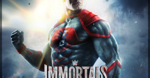 WWE Immortals