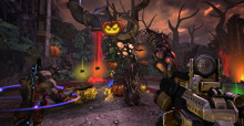 Die neuen Untoten in Borderlands 2 Headhunter 1: TK Baha’s Bloody Harvest