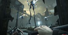 Neues Bildmaterial zu Dishonored: Die Maske des Zorns