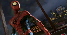 Spider-Man: Edge of Time