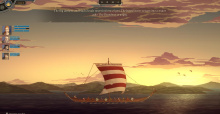 The Great Whale Road Early Access Review
