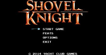 Shovel Knight - Div. Screenshots