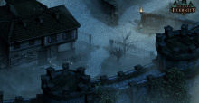 Pilars of Eternity - gamescom 2014 Screenshots