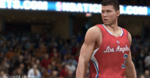 NBA LIVE 15 - Div. Screenshots