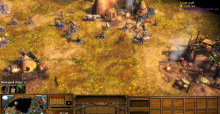 Age of Empires 3 - The WarChiefs