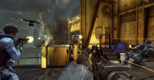 Devastation: Zweiter DLC für Call of Duty: Ghosts ab sofort exklusiv auf Xbox Live für Xbox One und Xbox 360 verfügbar